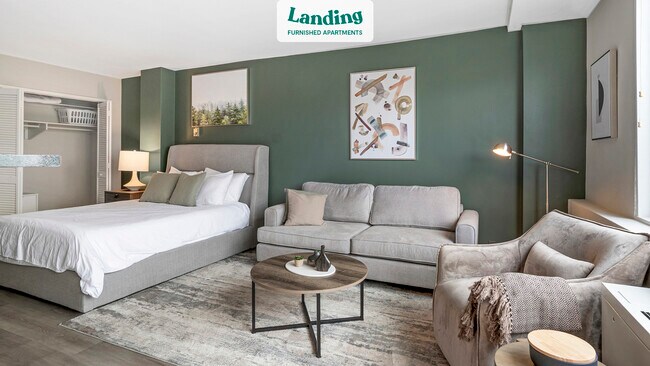 Photo - 1200 S Courthouse Rd Unit 406.711428