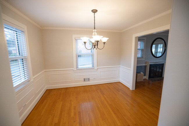 Comedor - 1210 Mowbray Pl