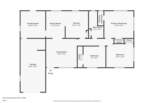 Photo - 5441 Cardan Rd