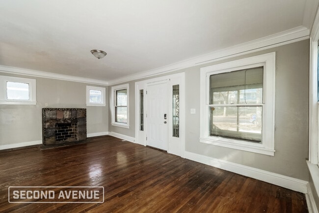 Photo - 3331 Benton Blvd