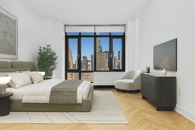 Photo - 49 E 34th St Unit PHB