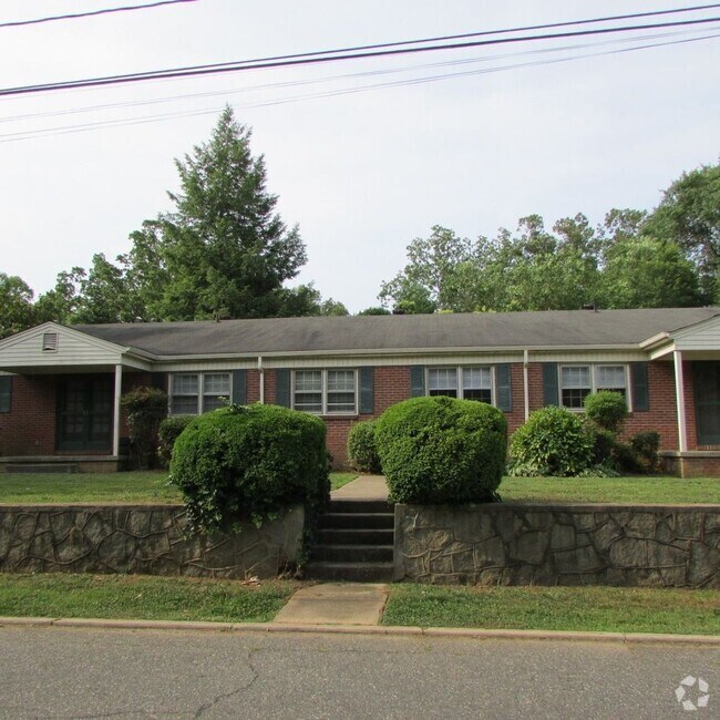 2 Bedroom Houses for Rent in Gastonia, NC