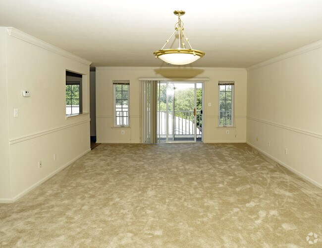 Ridgeview Commons Apartments Townhomes for Rent Morris Plains, NJ