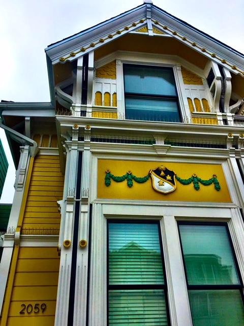 Photo - 2059 Golden Gate Ave Unidad 5