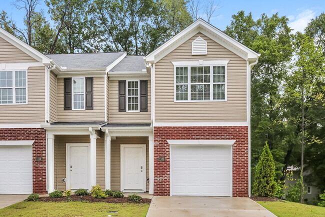 Photo - 1109 HighGarden Cir Townhome