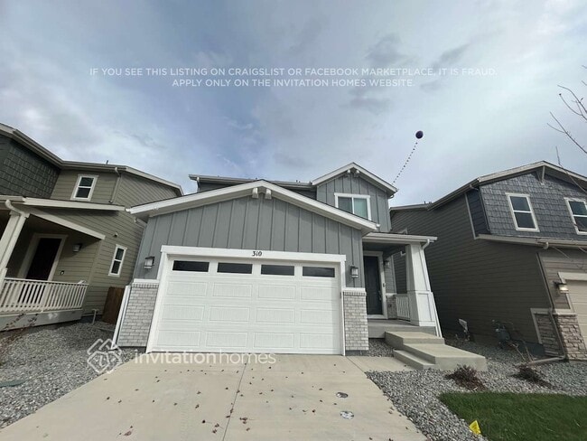 Building Photo - 310 Grayson Ave