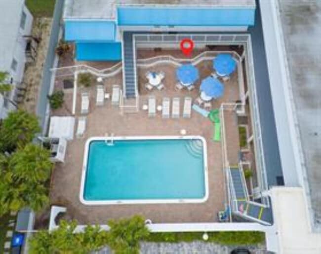 Photo - 4228 N Ocean Dr Unit 14