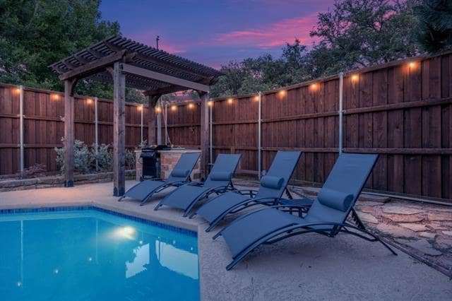 Photo - 18104 Aramis Ln