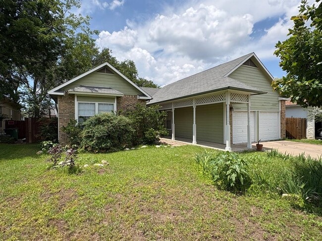 Building Photo - 12604 Hunters Chase Dr