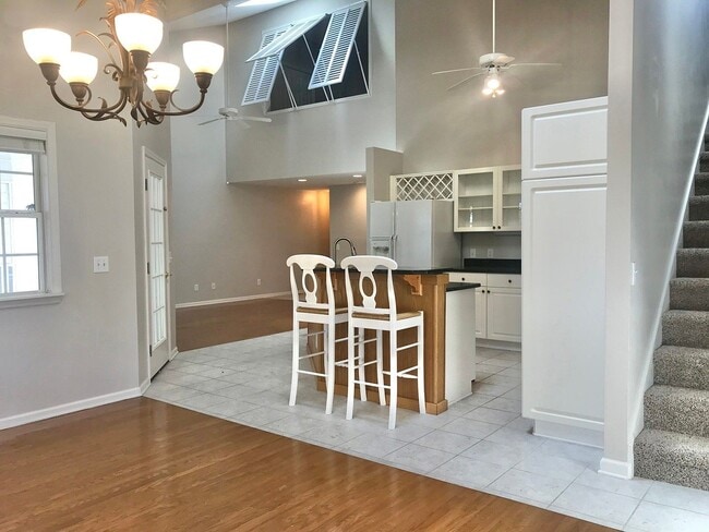 Photo - 3203 St James Dr SE Unit .