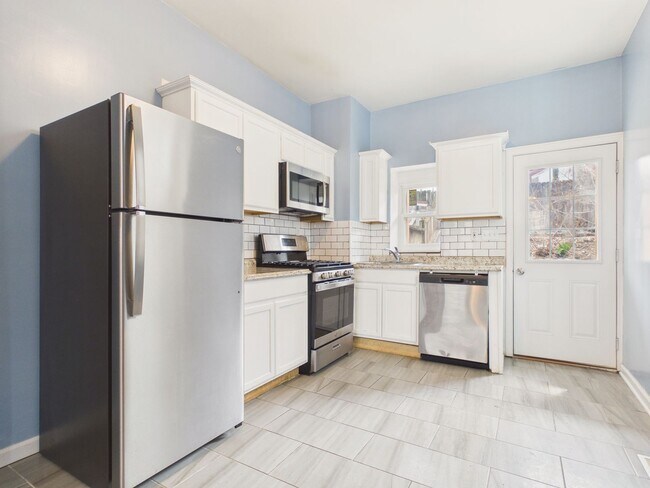 Photo - Newly Renovated 4 Bedroom Single Family Home