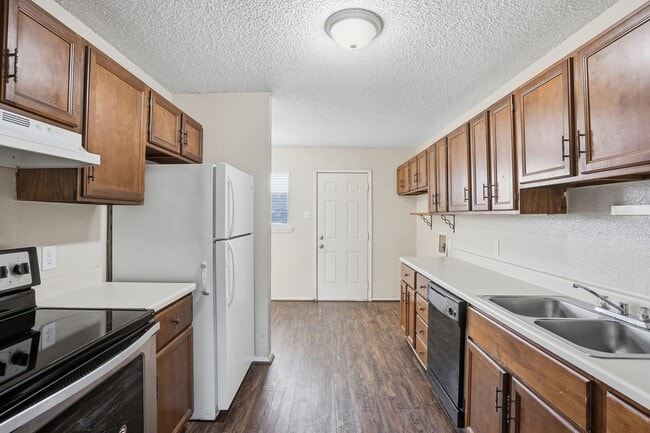 Photo - 1116 Hanover St Unit A