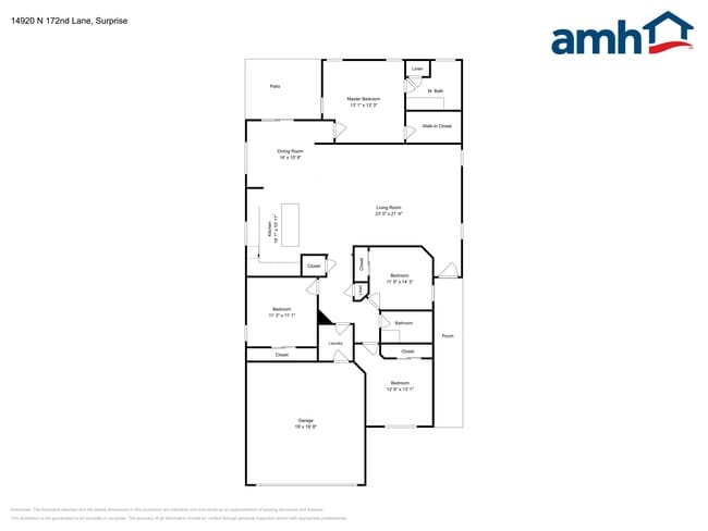 Photo - 14920 N 172nd Ln