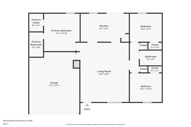Photo - 940 Gateshead Ct