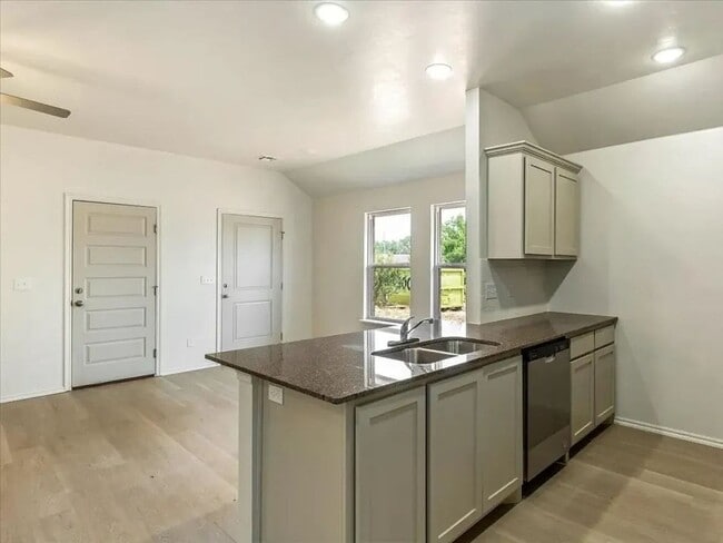 Photo - Move-In Ready 2-Bed Home in Lawton w/ Garage