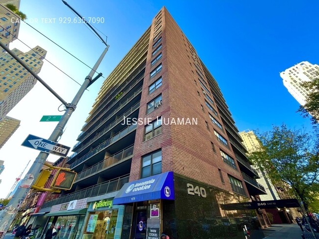 Photo - 240 E 82nd St Apartamento Unidad 19A