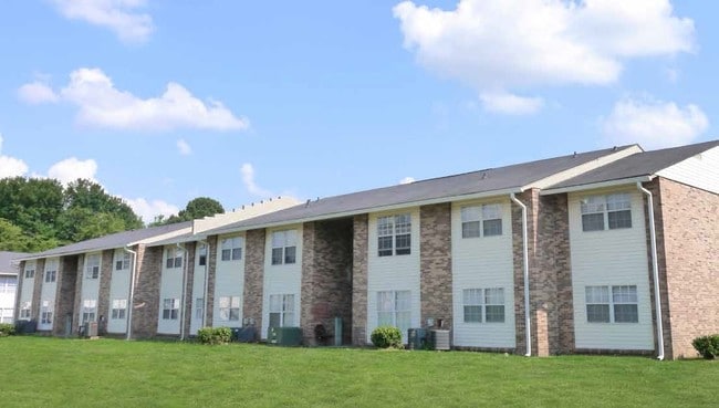 Addison Place - Addison Place