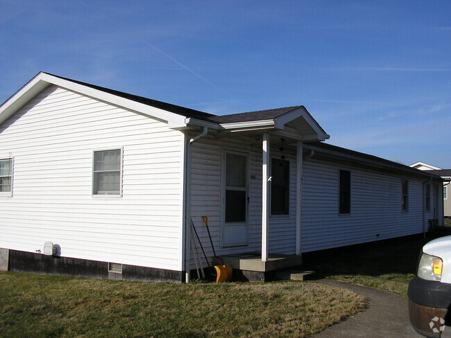 Building Photo - 3812 Charlie Moran Hwy Unit 402 Rental