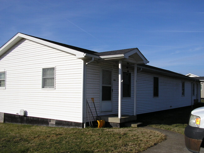 Photo - 3812 Charlie Moran Hwy Unidad 402 Rental