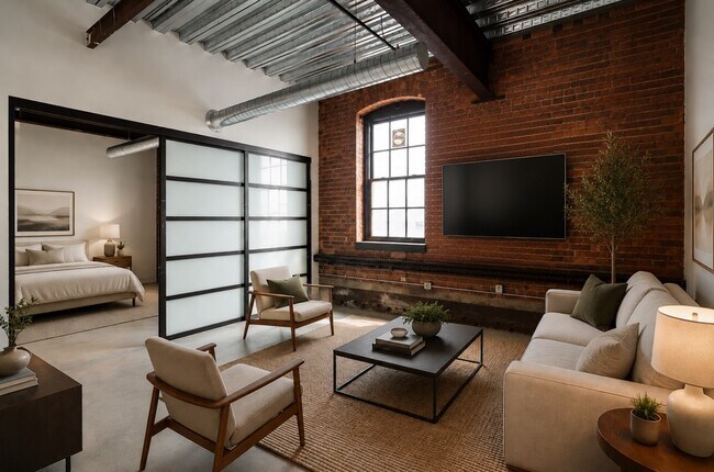 The John Kam Malt House
