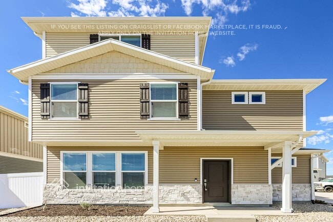 Building Photo - 441 Kanab Crk Dr