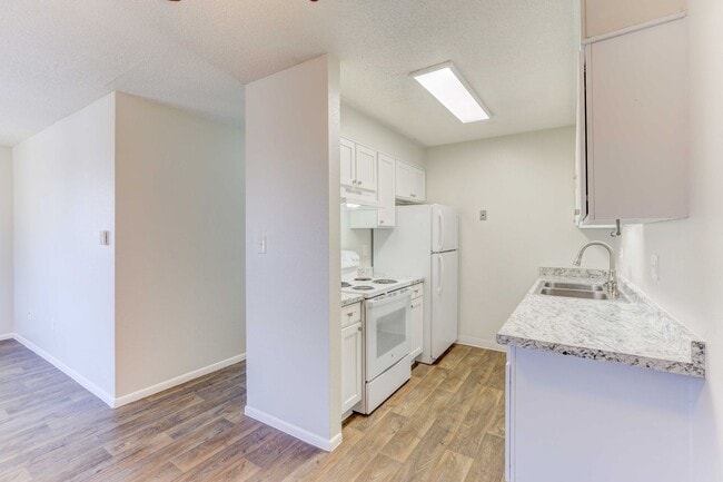 Photo - Adrienne Townhomes & Apartments
