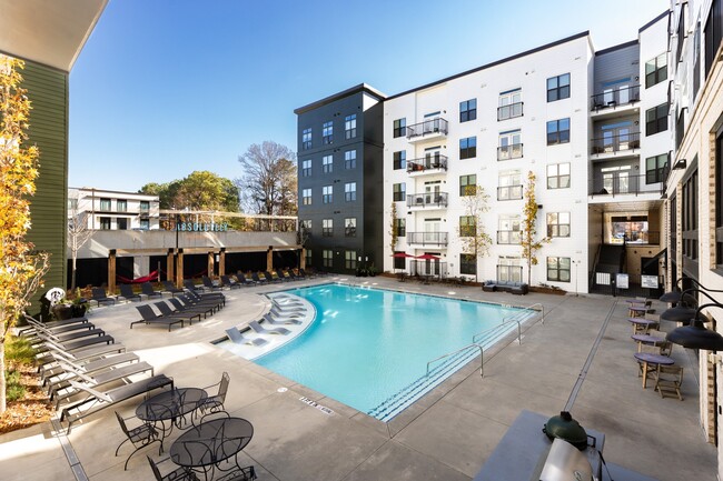 Photo - The Oliver Chamblee