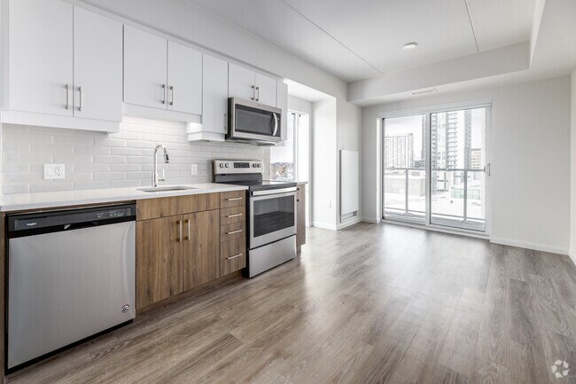 Interior Photo - The Scott