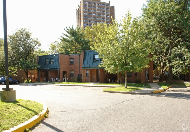 Sheldon Oak II Coop - Sheldon Oak II Coop Apartments