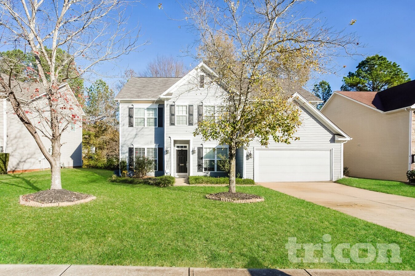 Photo - 10917 Dulin Creek Blvd