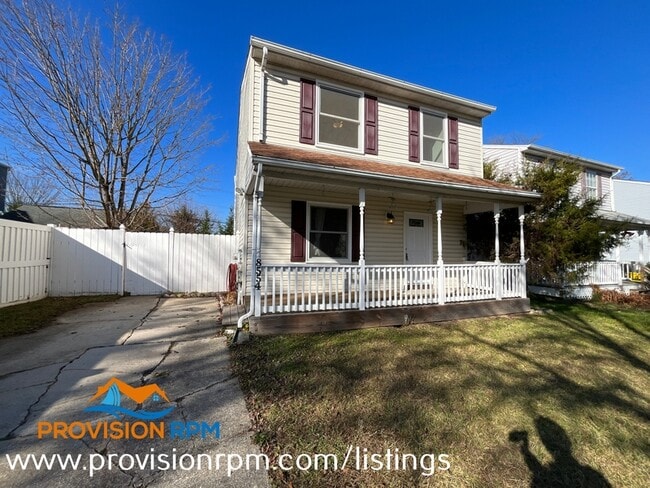 Photo - 8554 Skipjack Pl