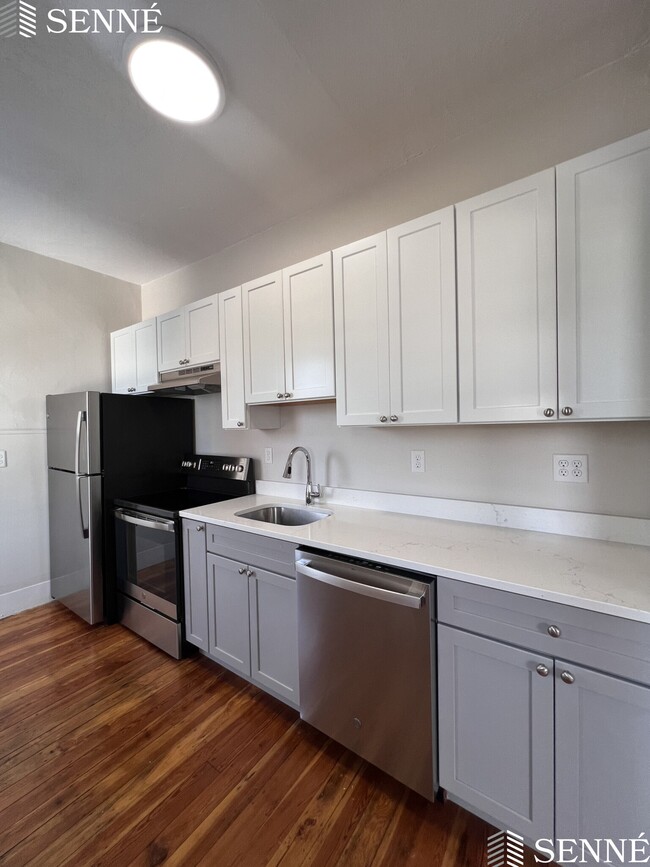 Photo - 1033 Massachusetts Ave Apartment Unit 502