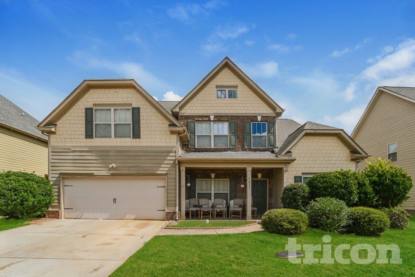 Photo - 1017 Potomac Rd