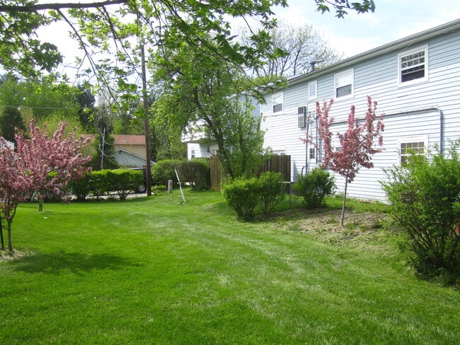 Guion Creek Apartments