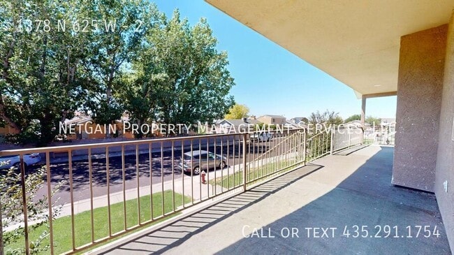 Photo - 1378 N 625 W Unit 2