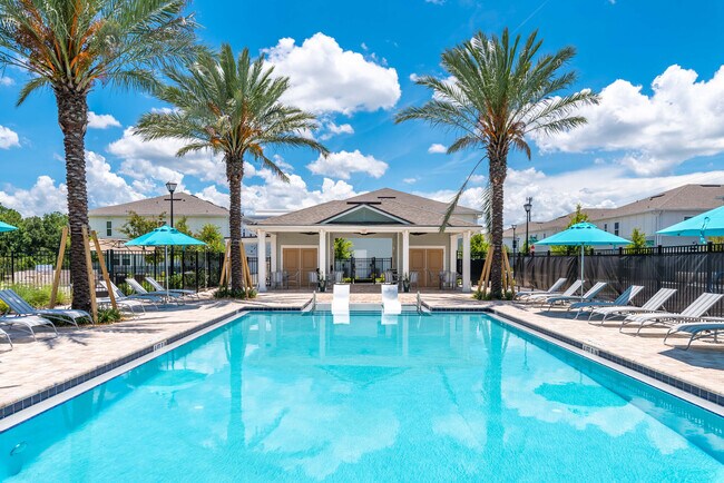 Viridian Southside Quarter