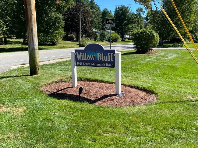 Photo - Beautiful Condo in Quiet Community in Manchester!