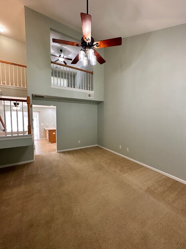 Exclusively Offered by Muse Realty Rentals... House Rental in Rock