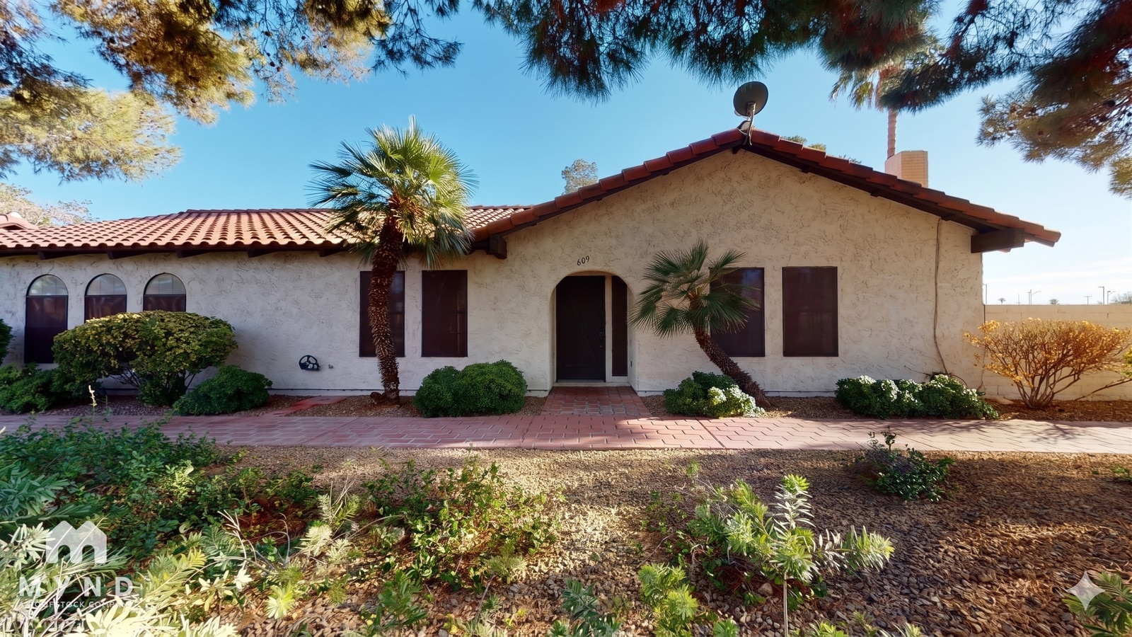 Photo - 609 Spyglass Ln