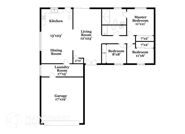 Photo - 7102 W Carol Ave