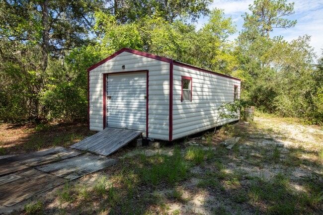Photo - Nice and Private!