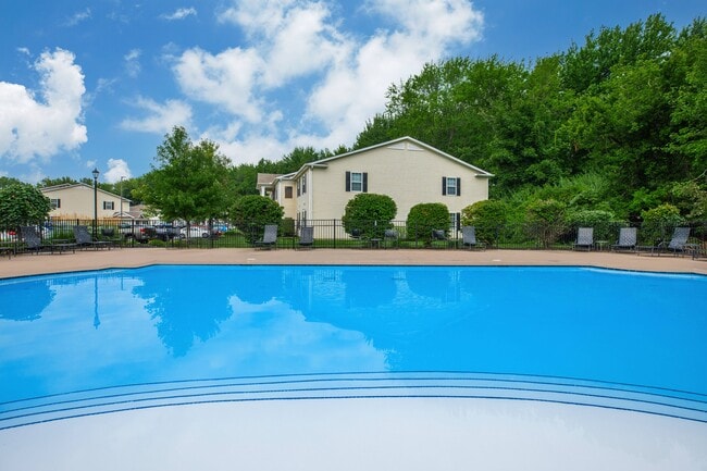Portside Apartments