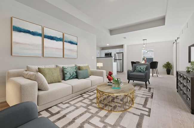 Photo - Westgate of Saline