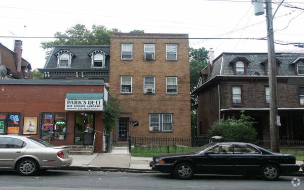 The Brant - The Brant