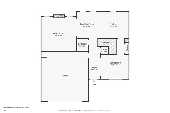 Photo - 6281 Allen Rd SW