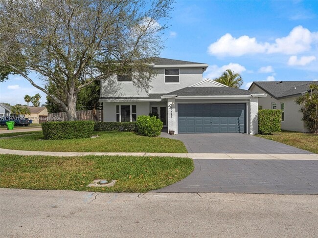 Photo - 10281 NW 32nd St