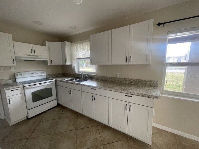 Photo - 3-Bedroom and 2-Bathroom Half Duplex