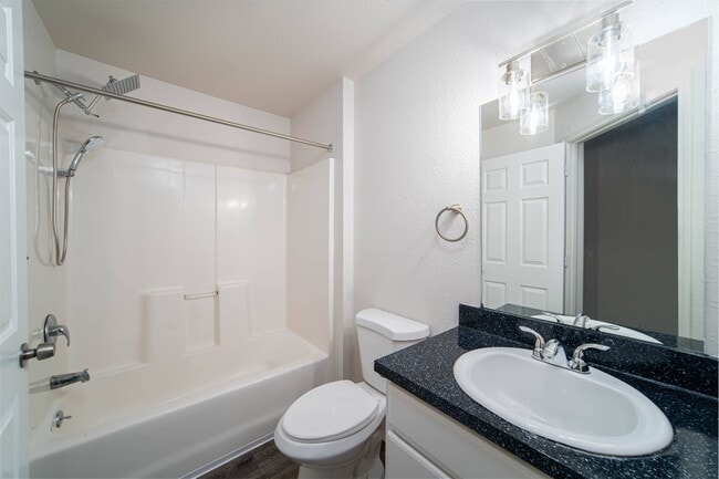 Riverwood Luxury Apartments