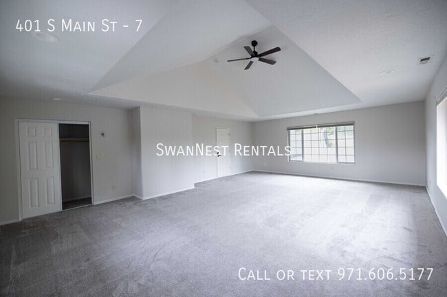 Photo - 401 S Main St Unidad 7