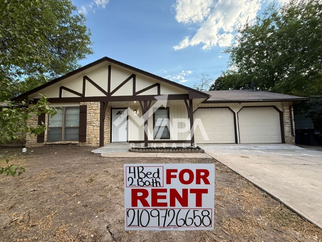 Building Photo - 4322 Las Cruces St Rental